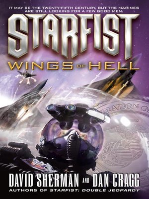 cover image of Wings of Hell